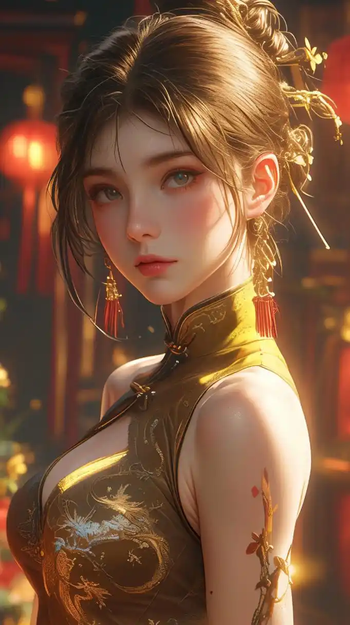 一念永恒玄幻小说海报