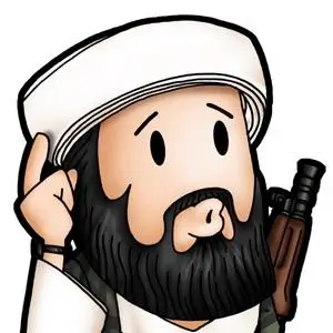 读者头像